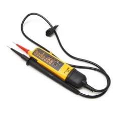 Тестер кабеля FLUKE T90