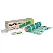 Теплый пол Caleo Supermat 200-0,5-1,2, 1,2 м2, 240 Вт