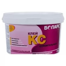 Клей КС 3кг