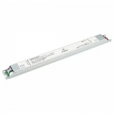 028359(1) Блок питания ARV-UH24080-LONG-PFC-A (24V, 3.4A, 80W) (ARL, IP20 Металл, 7 лет)