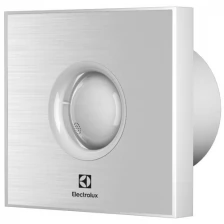 Вентилятор вытяжной Electrolux серии Rainbow EAFR-150 white