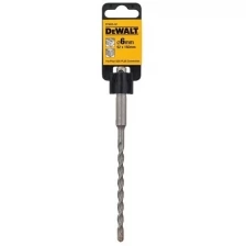 Бур по бетону DEWALT SDS-plus DT9635 [6х160мм]