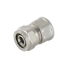 Муфта VALTEC VTm.302.N.001604 16x1/2" обжим – резьба 1 шт.