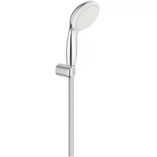 Душевой набор GROHE New Tempesta II 27799001 9,5 л/мин