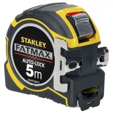 Stanley Рулетка FatMax Autolock 5м х 32мм XTHT0-33671