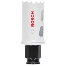 Коронка BOSCH BiM PROGRESSOR 30 mm для дерева и металла 2608594206