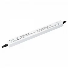 Блок питания ARPV-LV-24100-LINEAR-PFC (24V, 4.17A, 100W) (Arlight, IP66 Пластик, 3 года)