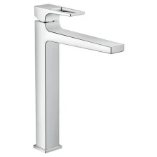 Смеситель для раковины Hansgrohe Metropol 260 74512000