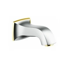 Излив hansgrohe на ванну Metropol Classic 13425090