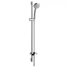 Душевой гарнитур Hansgrohe Croma 102 27724000