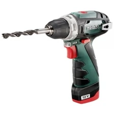 Электроинструмент Metabo PowerMaxx 600984000