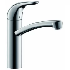 Смеситель для кухни Hansgrohe Focus E 31780000