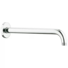 Душевой кронштейн GROHE Rainshower neutral (28576000), 286 мм