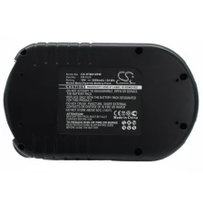 Усиленный аккумулятор для Hitachi EB1814SL, EB1820L (3000mAh)