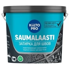 Затирка KIILTO Saumalaasti 3 кг светло-бежевый 29