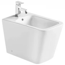 BelBagno Биде BelBagno Ardente R BB003B Белое