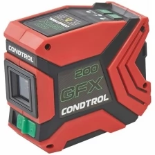 Лазерный нивелир Condtrol GFX200