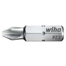 Бита PH3х32мм 5/16"(8мм) Wiha 7021Z 01751