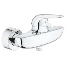 Смеситель для душа GROHE Wave 32287001, внешний монтаж