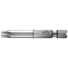 Бита Т27x50мм TORX Professional Wiha 7045Z 33920