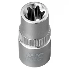 AVS Головка торцевая TORX 1/2DR (Е22) AVS HT1222