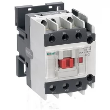 Schneider Electric Контактор 25А 220В 1НО 1НЗ КМ-103 Schneider Electric