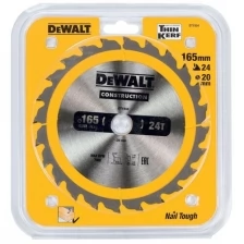 Диск пильный DeWalt DT1934