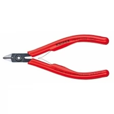 Бокорезы для электроники Knipex KN-7502125