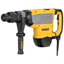 Перфоратор DeWALT D25733K (1600 Вт)