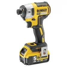 Электроинструмент DeWALT DCF887P2