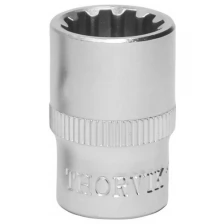 MP01224 Головка торцевая MultiProf 1/2"DR, 24 мм