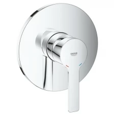 Grohe Однорычажный смеситель для душа GROHE Lineare New 24063001 (24063 001)