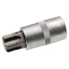 Головка со вставкой 1/2" TORX (T55, L=55 мм) AVS BS12T55