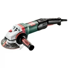 Шлифмашина угловая электрическая Metabo WEPBA 17-125 Quick 1750 (601097000) 1750 Вт d125 мм