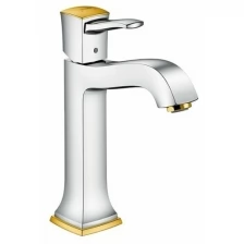 Смеситель для раковины Hansgrohe Metropol Classic 31302090