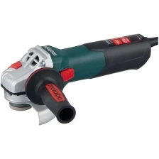 Шлифмашина Metabo WEV 10-125 Quick 600388000 .