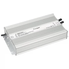 Arlight Блок питания ARPV-LG24600-PFC-L (24V, 25.0A, 600W) (Arlight, IP67 Металл) 027037