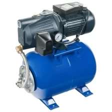 UNIPUMP Auto JET 110L Станция автоматическая водоснабжения