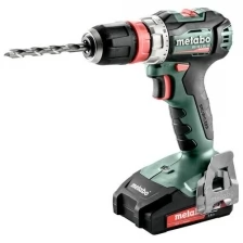 Шуруповерт Metabo BS 18 L BL Q 602327500