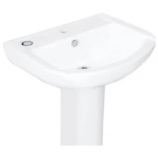 Раковина Jaquar Aria ARS-WHT-39801 57 см белый