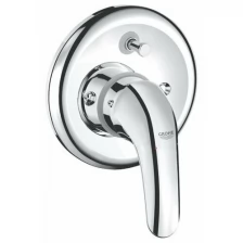 Смеситель для ванны Grohe Euroeco 32747000