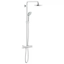 Душевая система Grohe Euphoria System 27296001