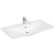 BB900/455-LV-MR-ALR BelBagno Раковина из литьевого мрамора BB900/455-LV-MR-ALR