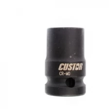 CUSTOR 1/2 Торцевая головка ударнаяT 14mm x 38mmL RS-040140