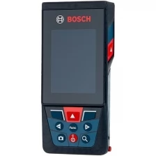 Дальномер лазерный Bosch GLM 120 C Professional (0601072F00) 120 м