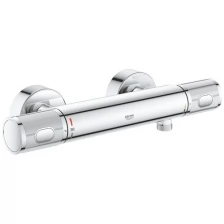 Термостат для душа Grohe Grohtherm 1000 Performance 34776 000 (34776000) хром