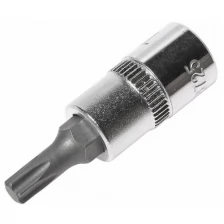 Головка С Насадкой Torx 1/4" Х T25, Длина 37мм Jtc /1 JTC арт. JTC-23725