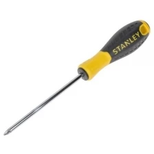 Отвертка Essential под шлиц STANLEY STHT0-60274, PZ1х100 мм