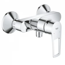 Смеситель для душа Grohe BauLoop, наружный, хром 23633001