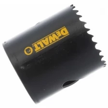 Коронка биметаллическая 46 мм Cobalt DeWalt, DT8146L